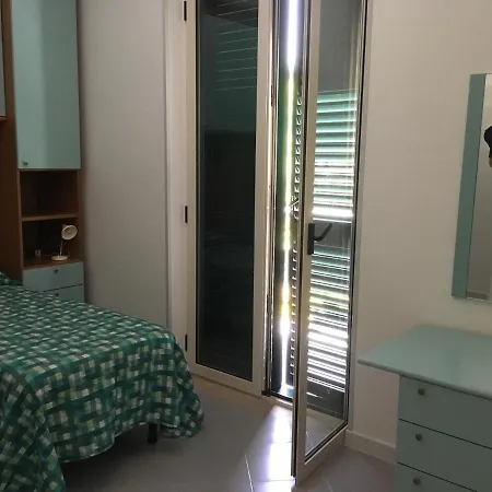 Apartment Casa Dora