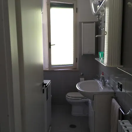 Apartment Casa Dora