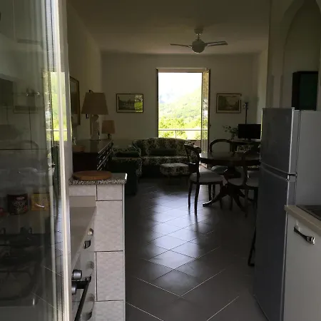 Casa Dora * Senerchia