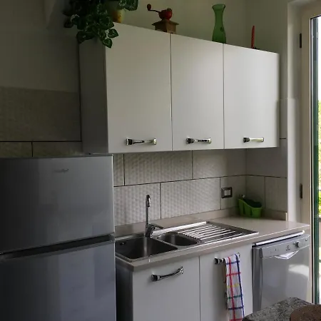 Casa Dora Apartment