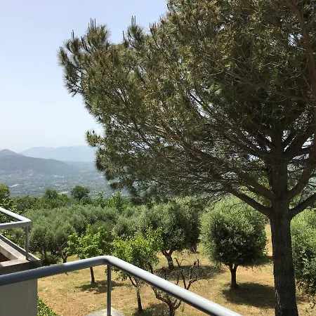 Apartment Casa Dora Senerchia
