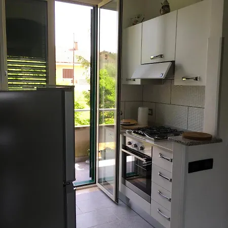 Apartment Casa Dora *
