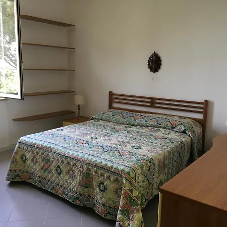 Casa Dora Apartment Senerchia