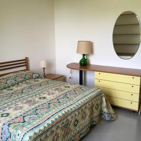 Casa Dora Senerchia