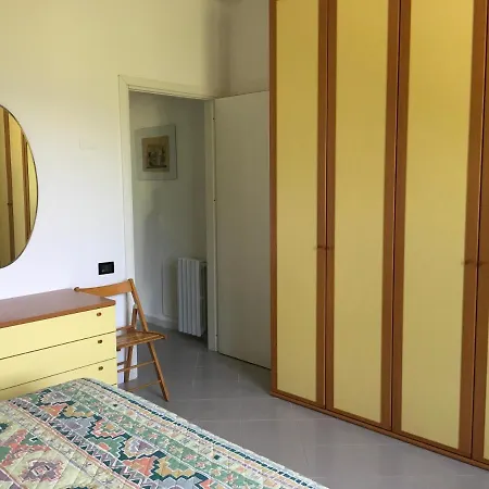 Apartment Casa Dora *
