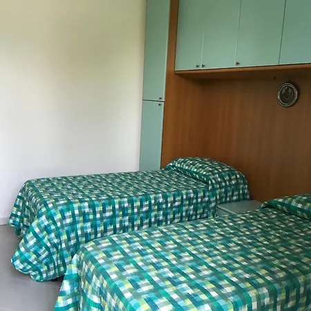 Casa Dora Apartment