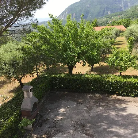 Apartment Casa Dora Senerchia